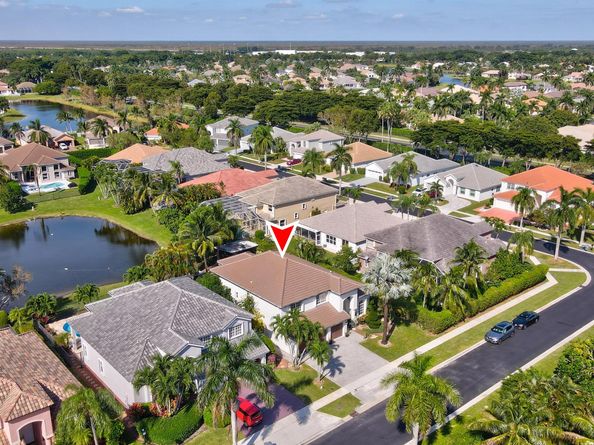 21741 Westmont Court, Boca Raton FL 33428