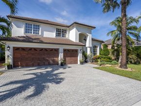 21741 Westmont Court, Boca Raton FL 33428