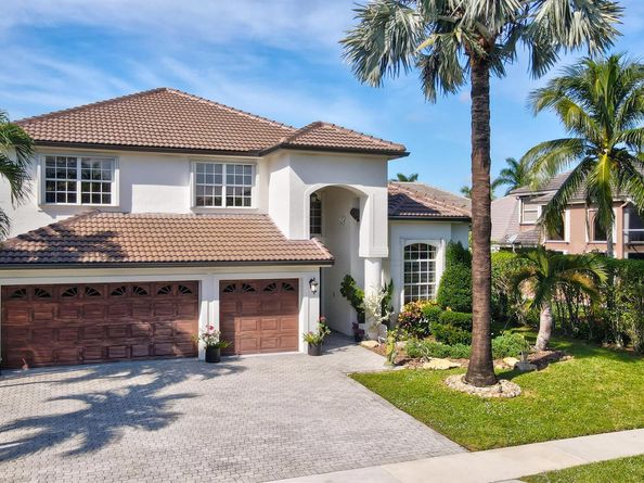 21741 Westmont Court, Boca Raton FL 33428