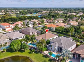 21741 Westmont Court, Boca Raton FL 33428
