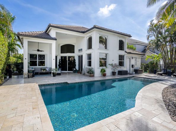 21741 Westmont Court, Boca Raton FL 33428