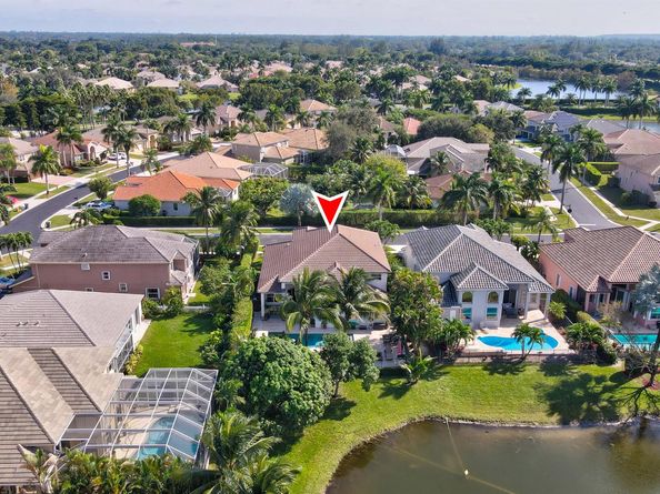 21741 Westmont Court, Boca Raton FL 33428