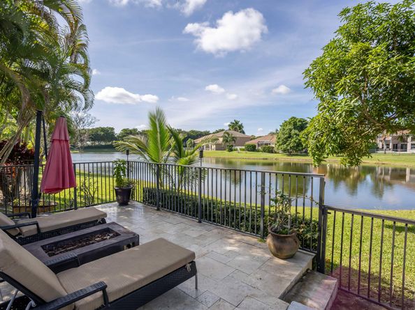 21741 Westmont Court, Boca Raton FL 33428
