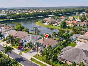 21741 Westmont Court, Boca Raton FL 33428