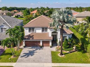 21741 Westmont Court, Boca Raton FL 33428
