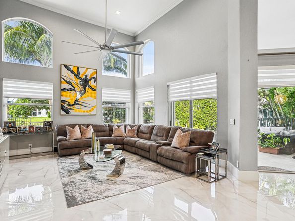 21741 Westmont Court, Boca Raton FL 33428