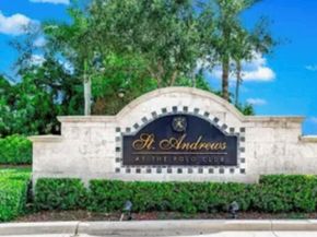 11750 Saint Andrews Place 208, Wellington FL 33414