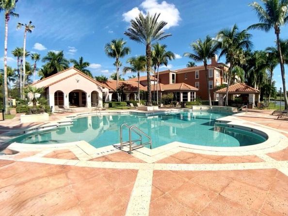 11750 Saint Andrews Place 208, Wellington FL 33414
