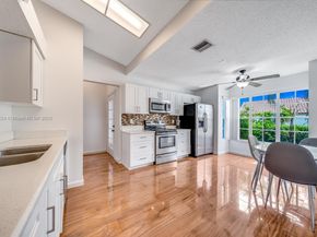 2690 Linkside Drive S, Wellington FL 33414
