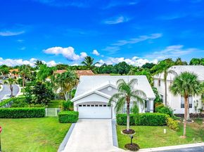 2690 Linkside Drive S, Wellington FL 33414