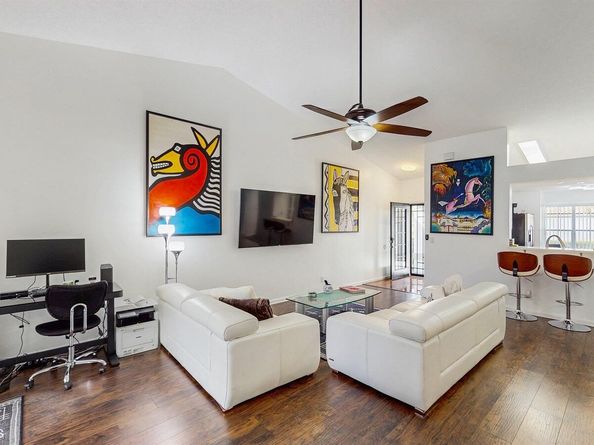 2690 Linkside Drive S, Wellington FL 33414