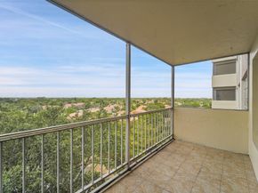 10777 W Sample Rd 805, Coral Springs FL 33065