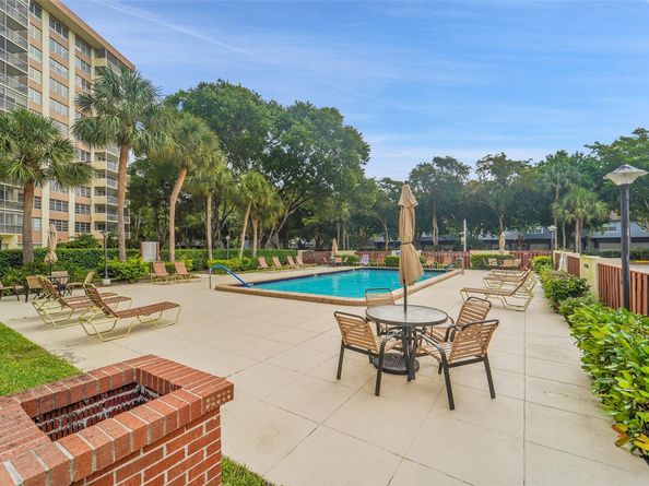 10777 W Sample Rd 805, Coral Springs FL 33065