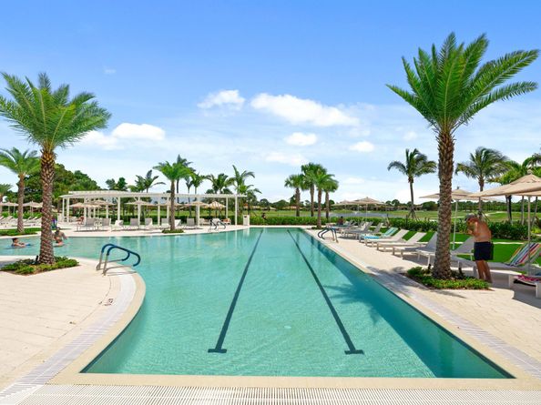 6204 Celadon Circle, Palm Beach Gardens FL 33418