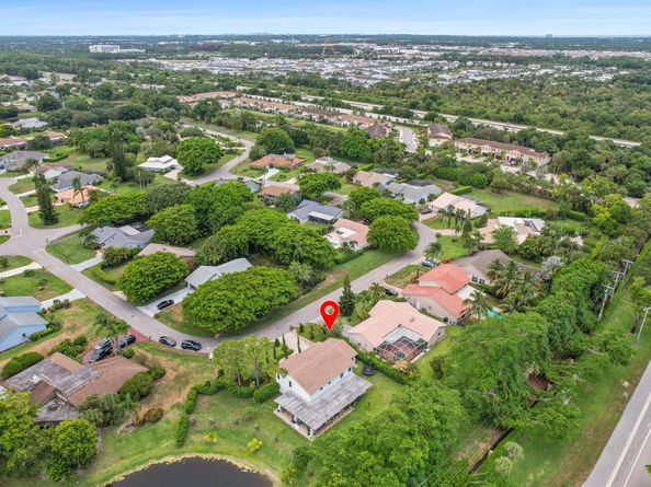 6204 Celadon Circle, Palm Beach Gardens FL 33418