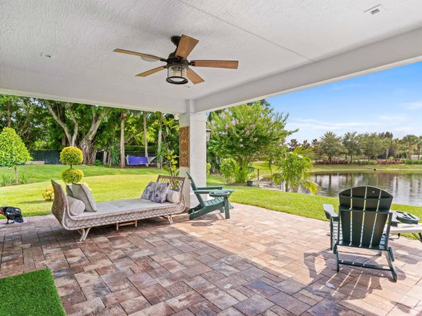 6204 Celadon Circle, Palm Beach Gardens FL 33418