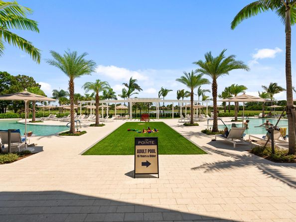 6204 Celadon Circle, Palm Beach Gardens FL 33418
