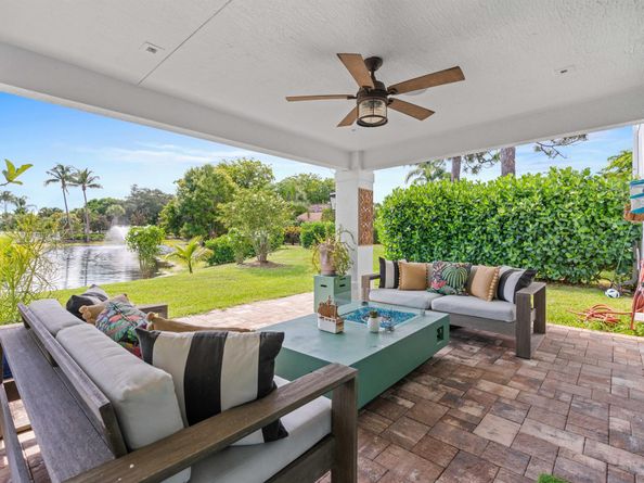 6204 Celadon Circle, Palm Beach Gardens FL 33418
