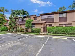 7780 NW 79th Ave F6, Tamarac FL 33321