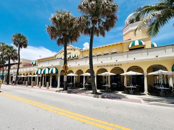 602 S Federal Highway 16, Lake Worth Beach FL 33460