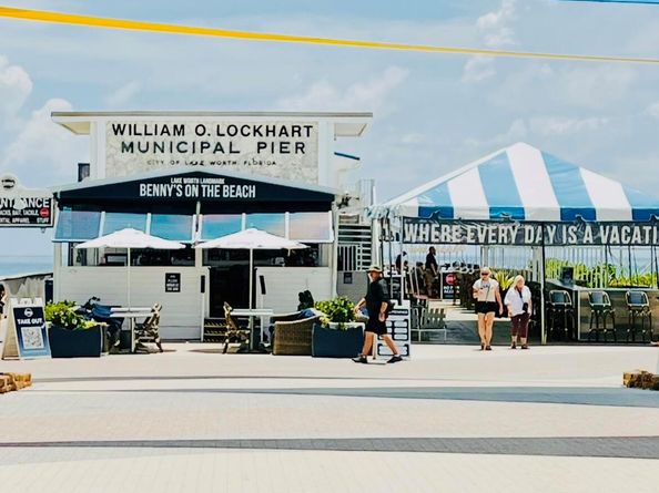 602 S Federal Highway 16, Lake Worth Beach FL 33460
