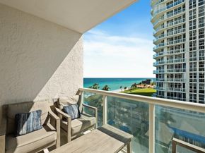 6051 N Ocean Dr 601, Hollywood FL 33019