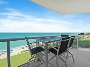 6051 N Ocean Dr 601, Hollywood FL 33019