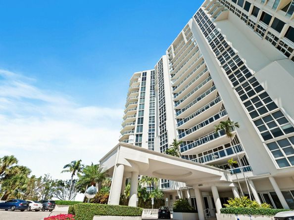 6051 N Ocean Dr 601, Hollywood FL 33019
