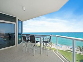 6051 N Ocean Dr 601, Hollywood FL 33019