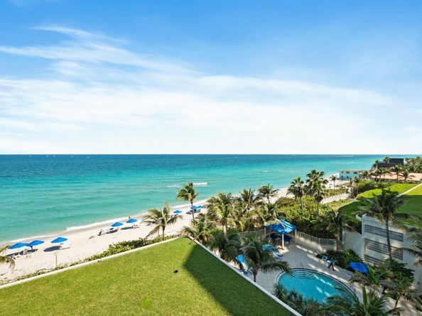 6051 N Ocean Dr 601, Hollywood FL 33019