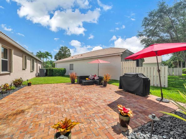 6539 Southport Drive, Boynton Beach FL 33472