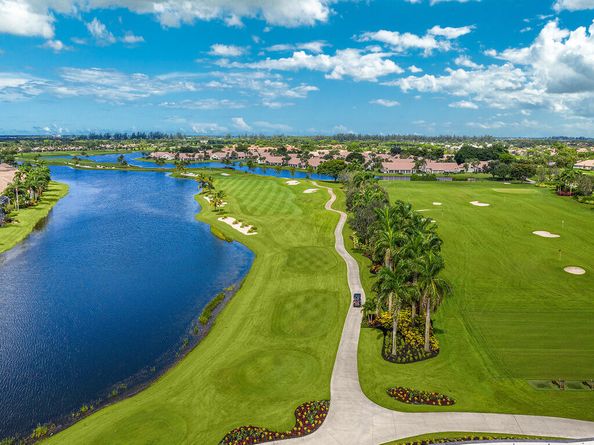 6539 Southport Drive, Boynton Beach FL 33472