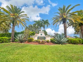 6539 Southport Drive, Boynton Beach FL 33472