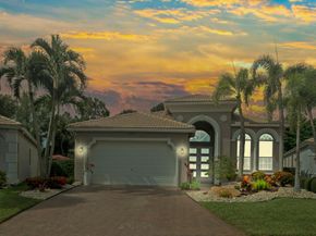 6539 Southport Drive, Boynton Beach FL 33472