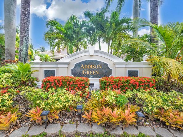 6539 Southport Drive, Boynton Beach FL 33472