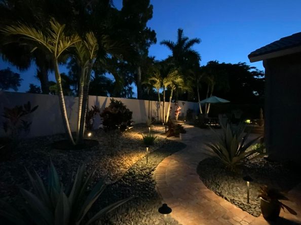 6539 Southport Drive, Boynton Beach FL 33472