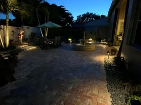 6539 Southport Drive, Boynton Beach FL 33472