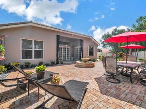 6539 Southport Drive, Boynton Beach FL 33472