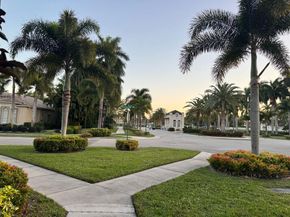 6539 Southport Drive, Boynton Beach FL 33472