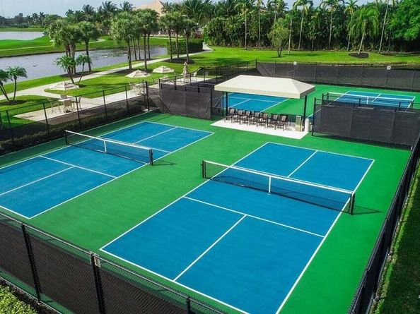 6539 Southport Drive, Boynton Beach FL 33472