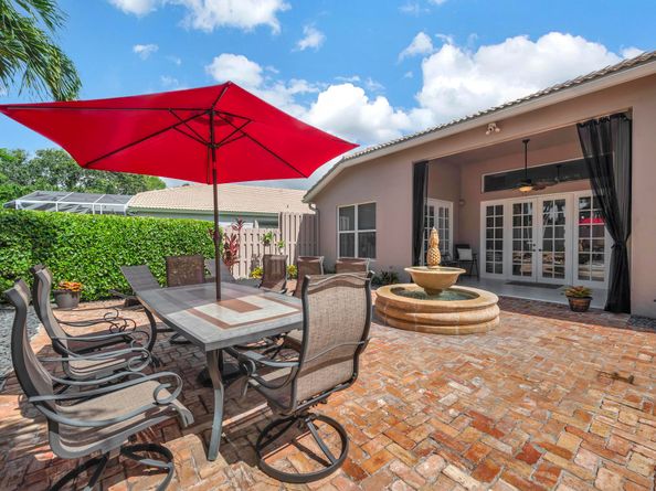6539 Southport Drive, Boynton Beach FL 33472