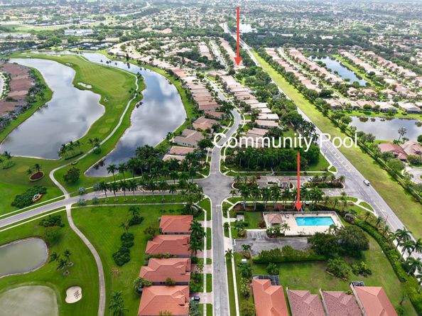 6539 Southport Drive, Boynton Beach FL 33472