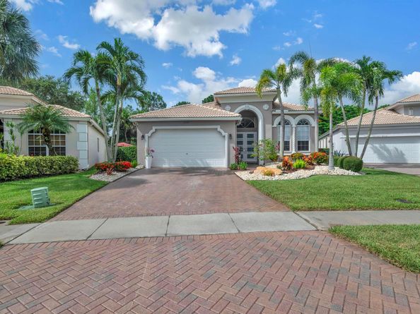 6539 Southport Drive, Boynton Beach FL 33472