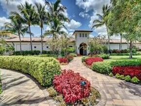 6539 Southport Drive, Boynton Beach FL 33472