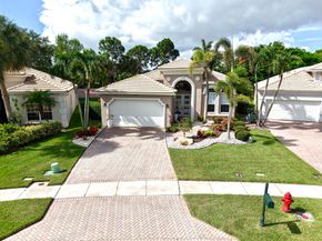 6539 Southport Drive, Boynton Beach FL 33472