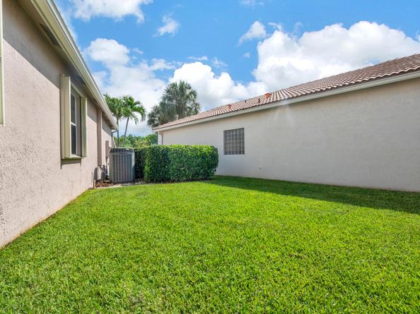 6539 Southport Drive, Boynton Beach FL 33472