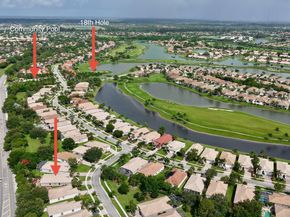 6539 Southport Drive, Boynton Beach FL 33472