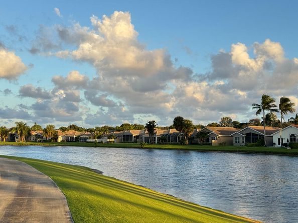 6539 Southport Drive, Boynton Beach FL 33472