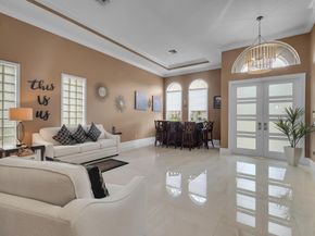 6539 Southport Drive, Boynton Beach FL 33472