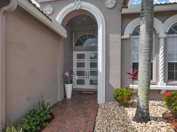 6539 Southport Drive, Boynton Beach FL 33472